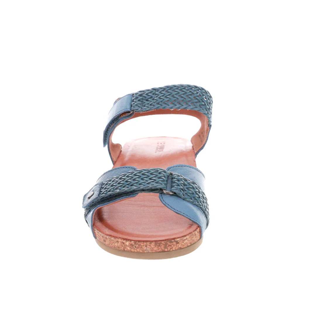 LE SANSA ALEXA DENIM - Image 3