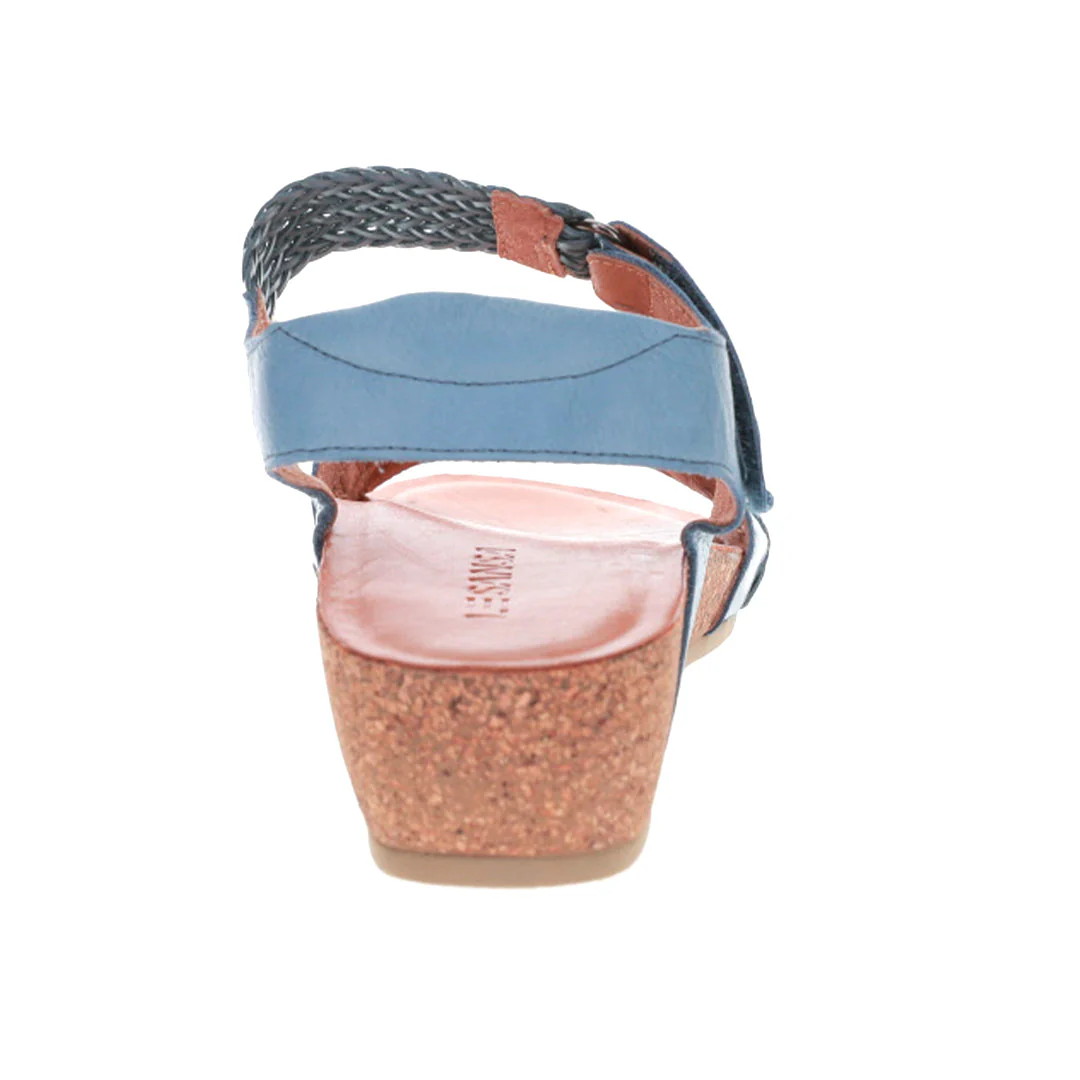 LE SANSA ALEXA DENIM - Image 5