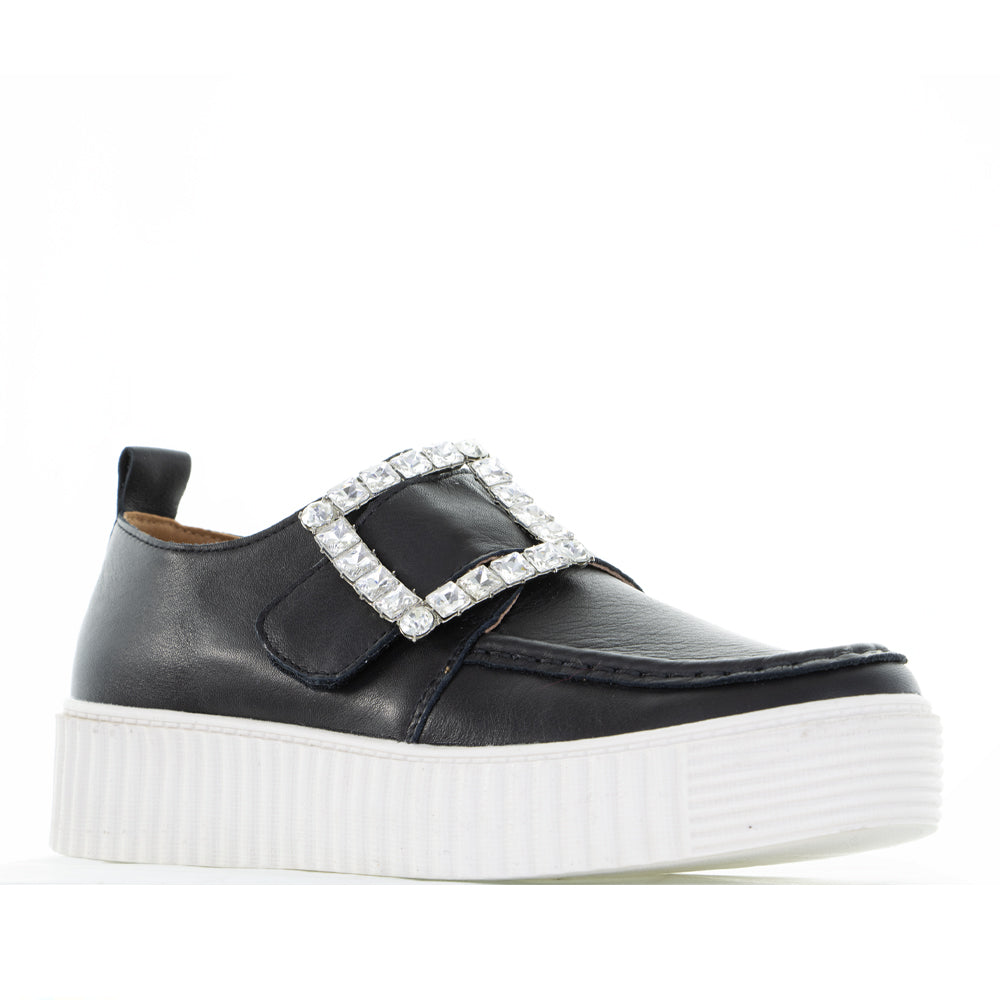 ALFIE & EVIE DISGUISE BLACK - Image 3