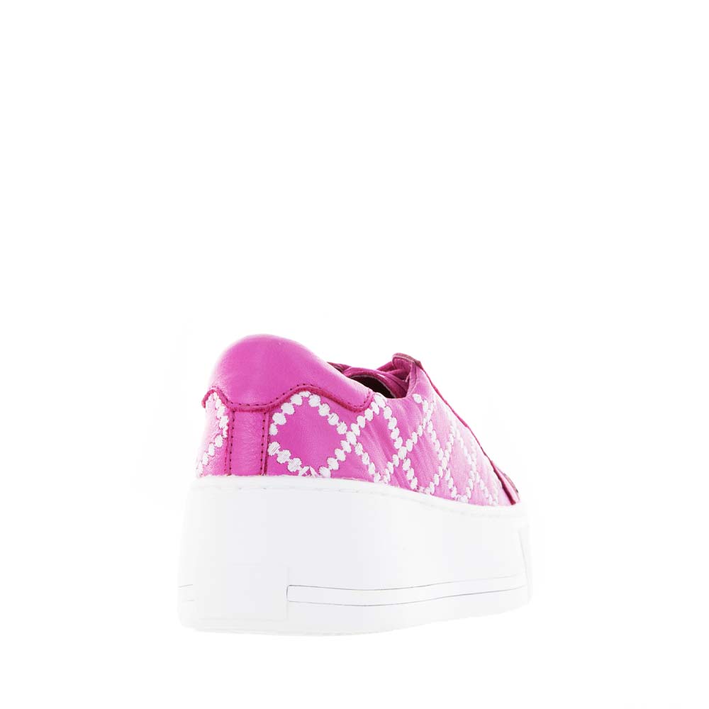 ALFIE & EVIE FRANKIE HOT PINK - Image 3