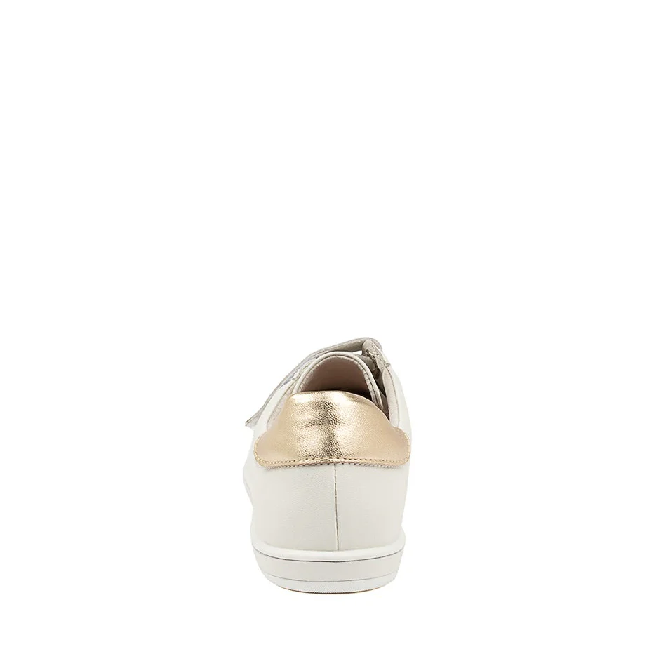 ALFIE & EVIE GEOFFREY WHITE GOLD - Image 4