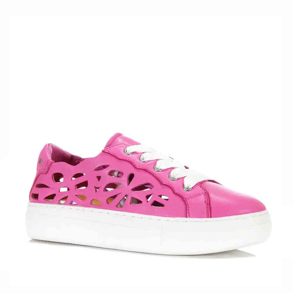ALFIE & EVIE MARISSA HOT PINK - Image 2