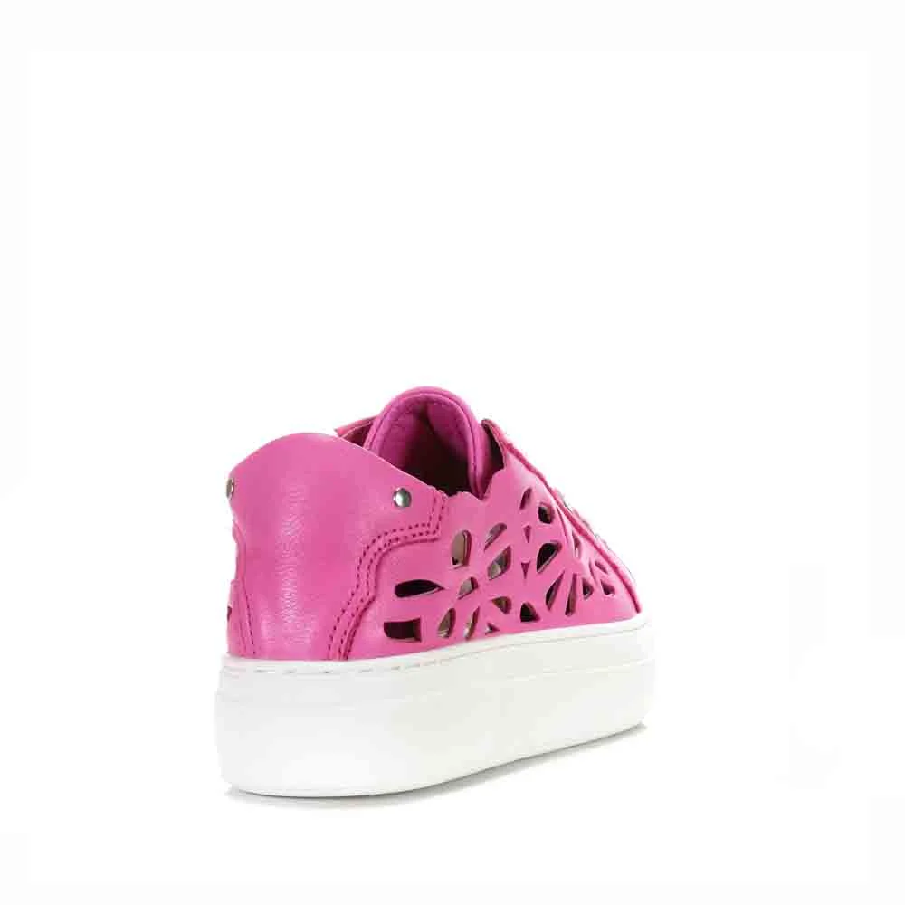 ALFIE & EVIE MARISSA HOT PINK - Image 3