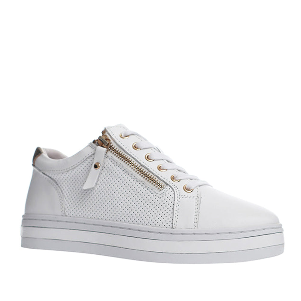 ALFIE & EVIE PINNY WHITE GOLD - Image 4
