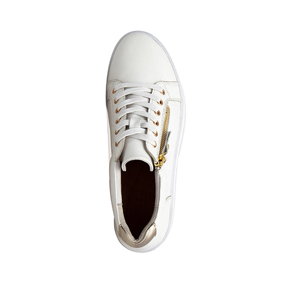 ALFIE & EVIE PINNY WHITE GOLD - Image 5
