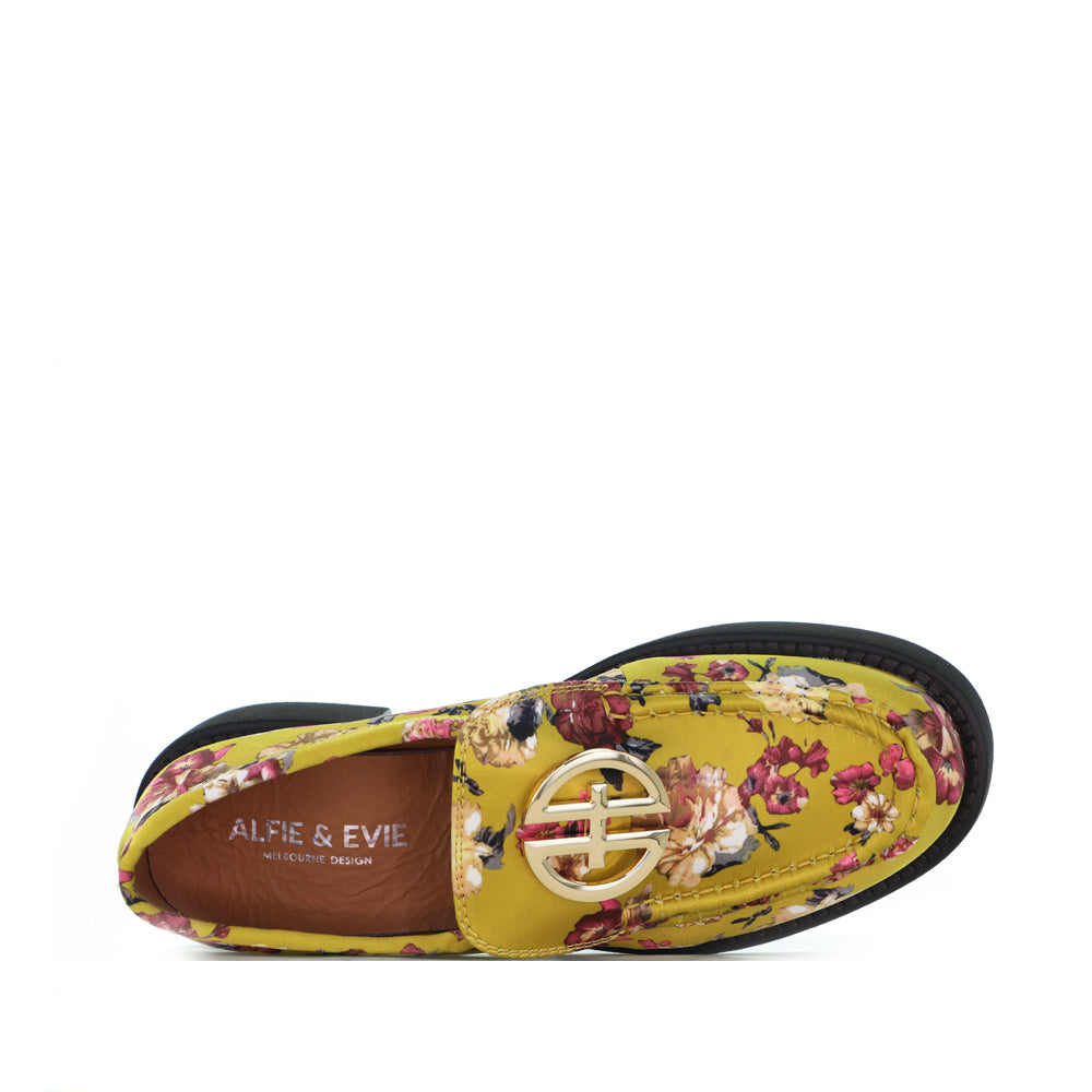 ALFIE & EVIE TICKER OCKER - Image 6