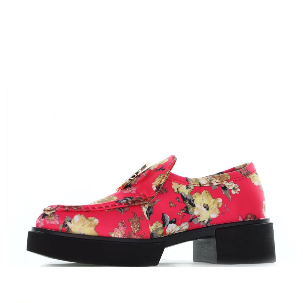 ALFIE & EVIE TICKER PINK - Image 5