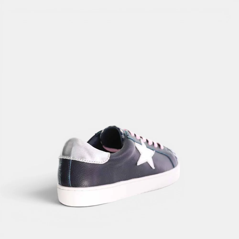 ALFIE & EVIE VALDO DEEP OCEAN NAVY - Image 4