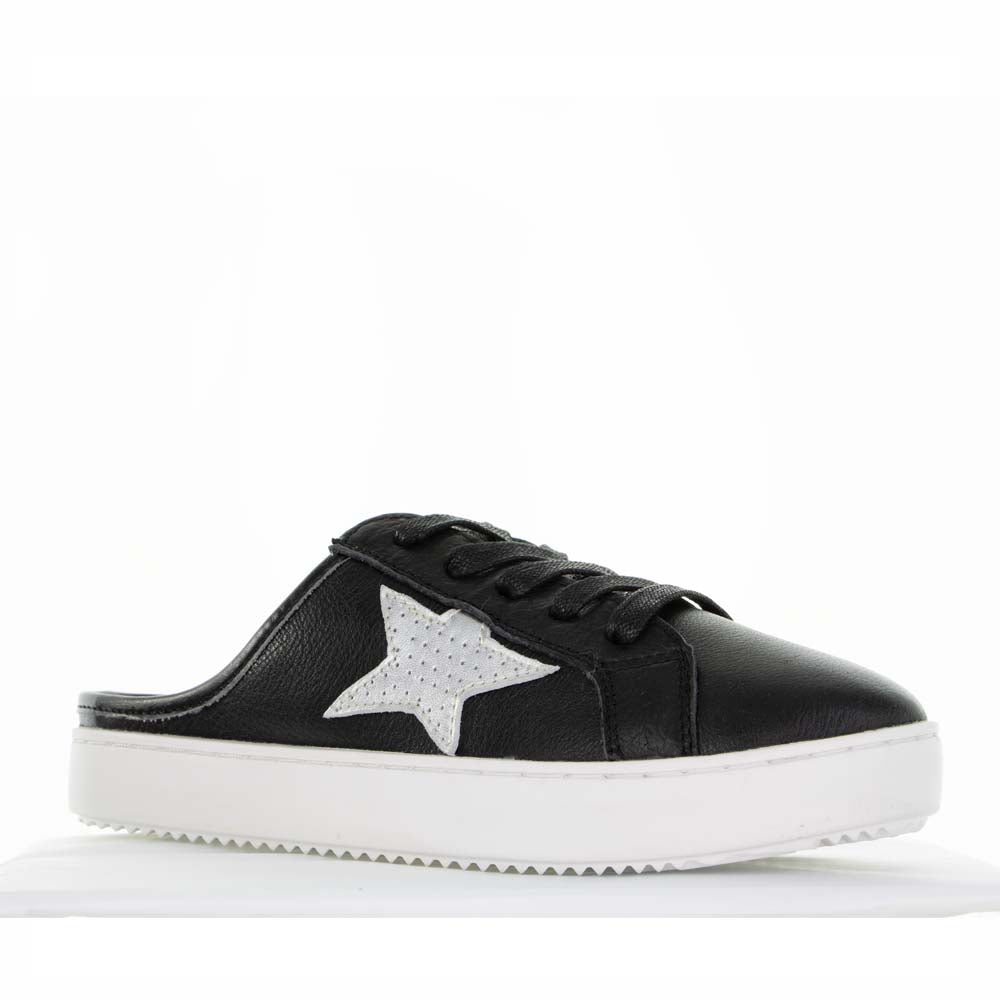 ALFIE & EVIE VANGO BLACK SILVER - Image 3