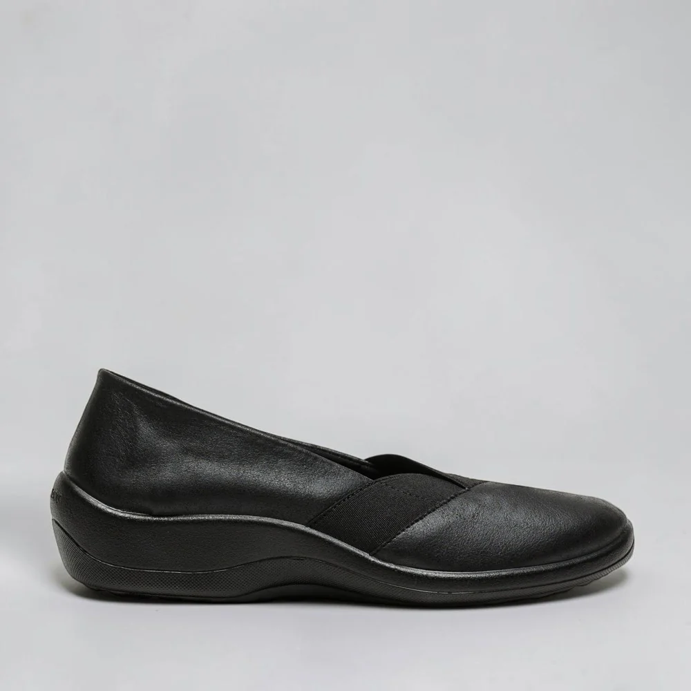 ARCOPEDICO ACADIA BLACK