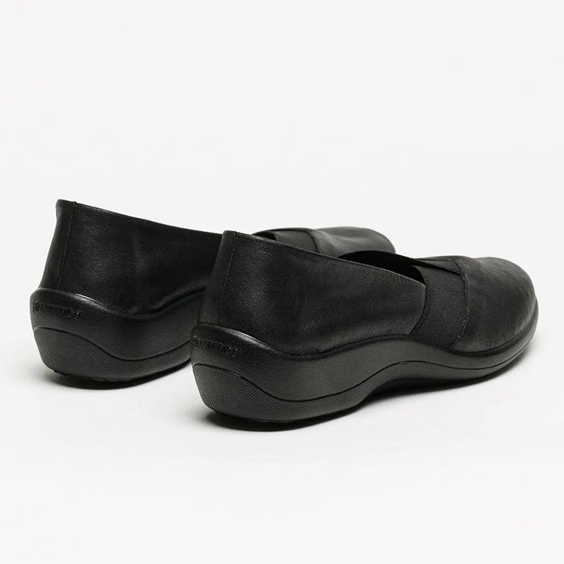 ARCOPEDICO ACADIA BLACK - Image 3