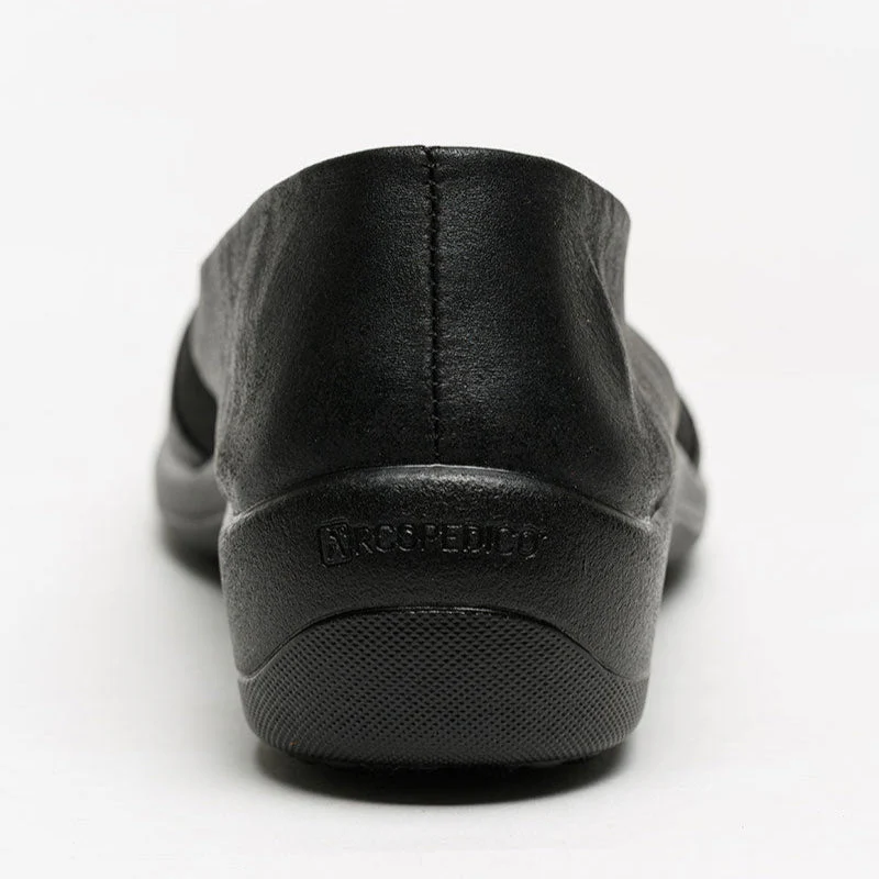 ARCOPEDICO ACADIA BLACK - Image 4