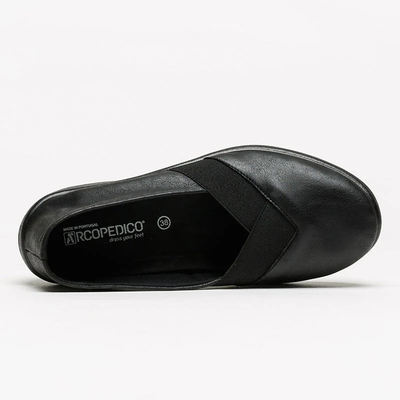 ARCOPEDICO ACADIA BLACK - Image 6