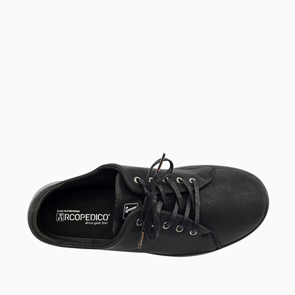 ARCOPEDICO DAINTREE BLACK - Image 3