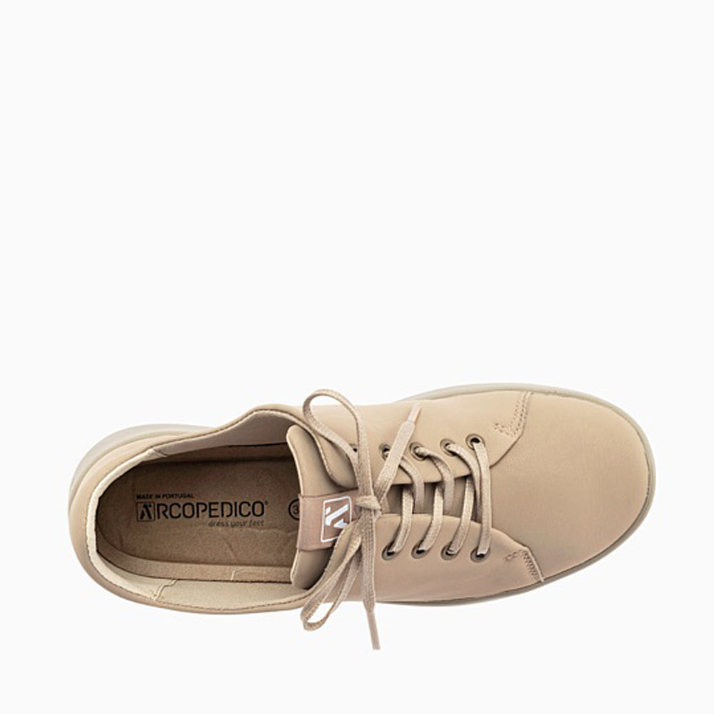 ARCOPEDICO DAINTREE TAUPE - Image 3