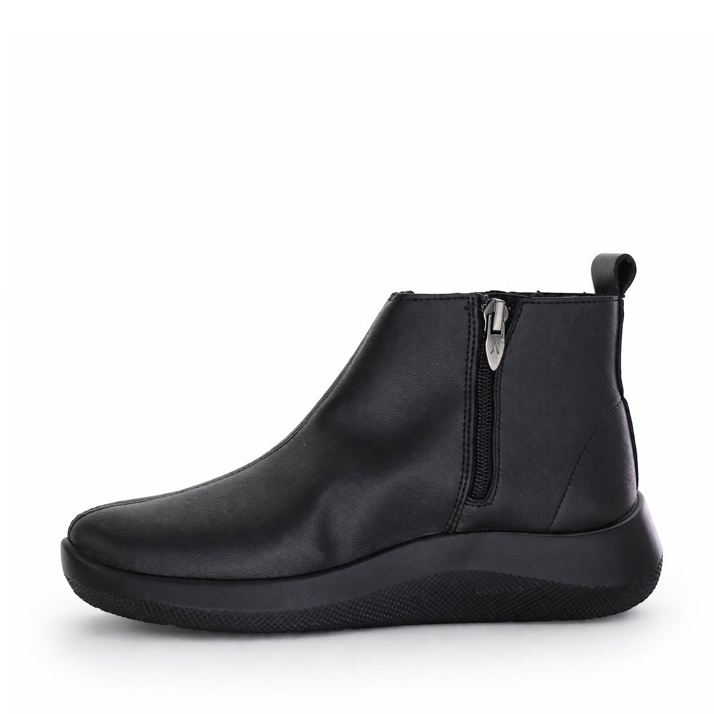 ARCOPEDICO RAGO BLACK GREY - Image 4