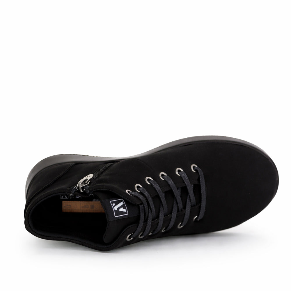 ARCOPEDICO TATRA BLACK - Image 3