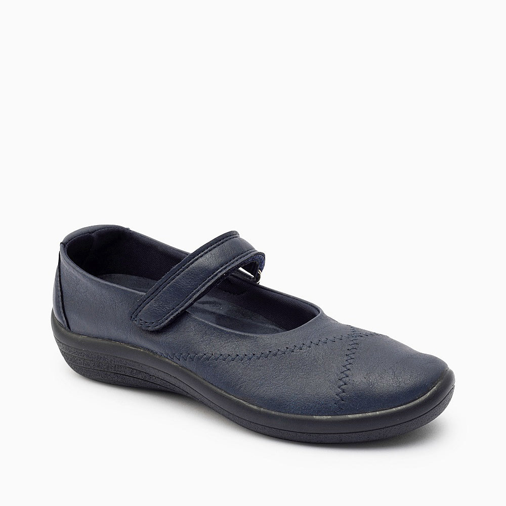 ARCOPEDICO TRIGLAV NAVY - Image 2