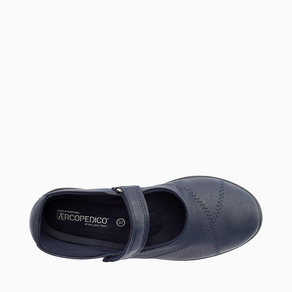 ARCOPEDICO TRIGLAV NAVY - Image 3