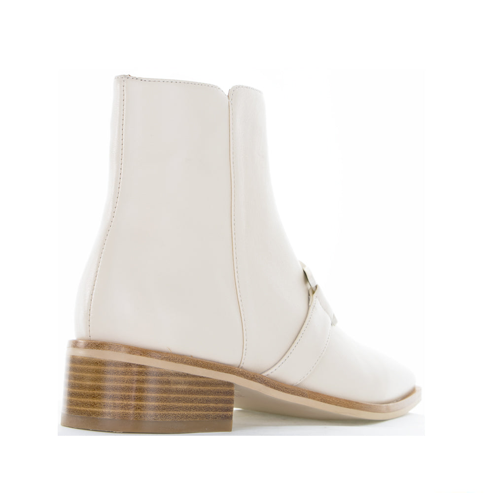 BELLE SCARPE RADONA BONE - Image 3