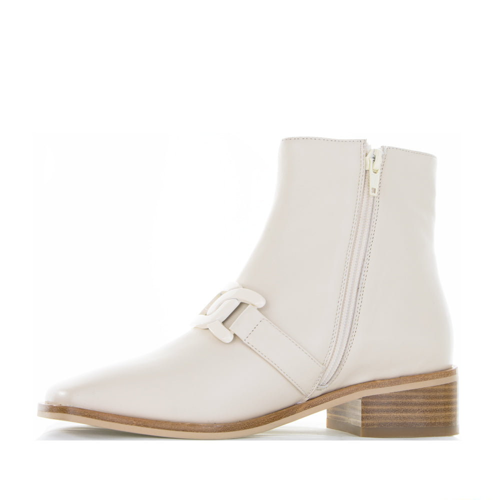 BELLE SCARPE RADONA BONE - Image 4