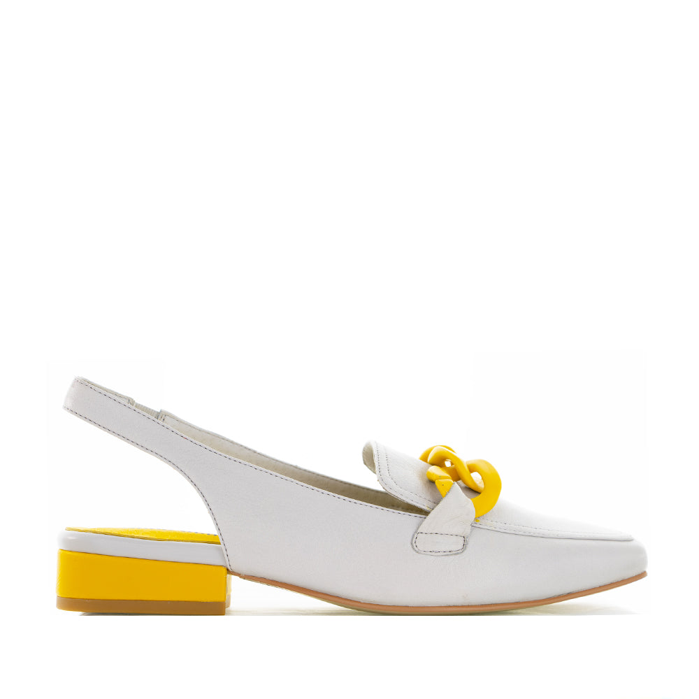 BELLE SCARPE RANDAL VAPOR - Image 6