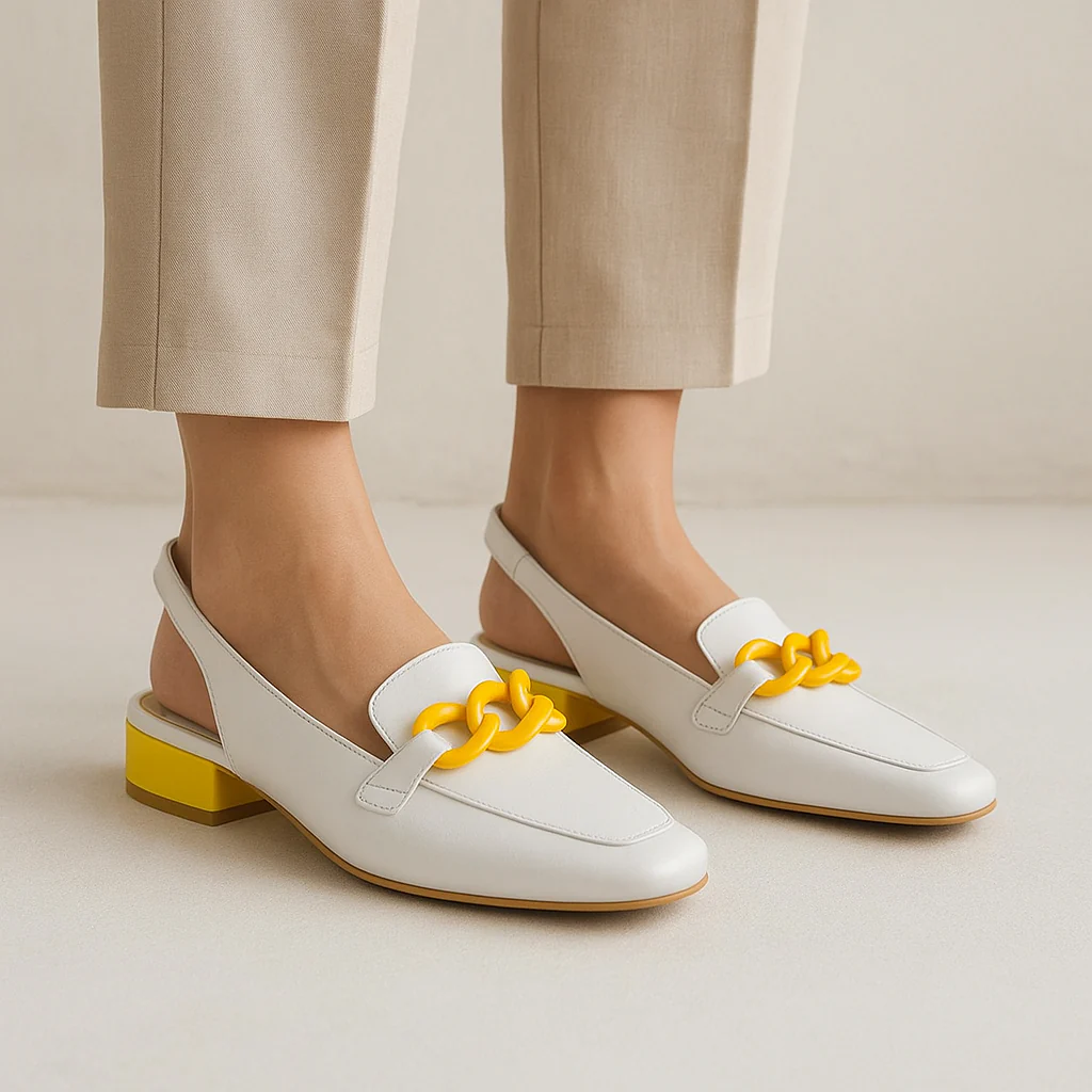 BELLE SCARPE RANDAL VAPOR - Image 7