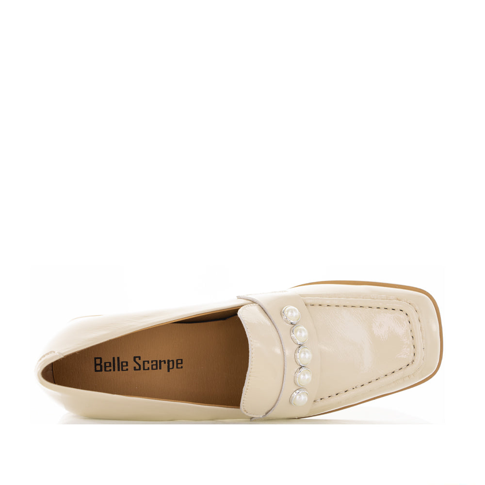 BELLE SCARPE RYMON SWAN - Image 4