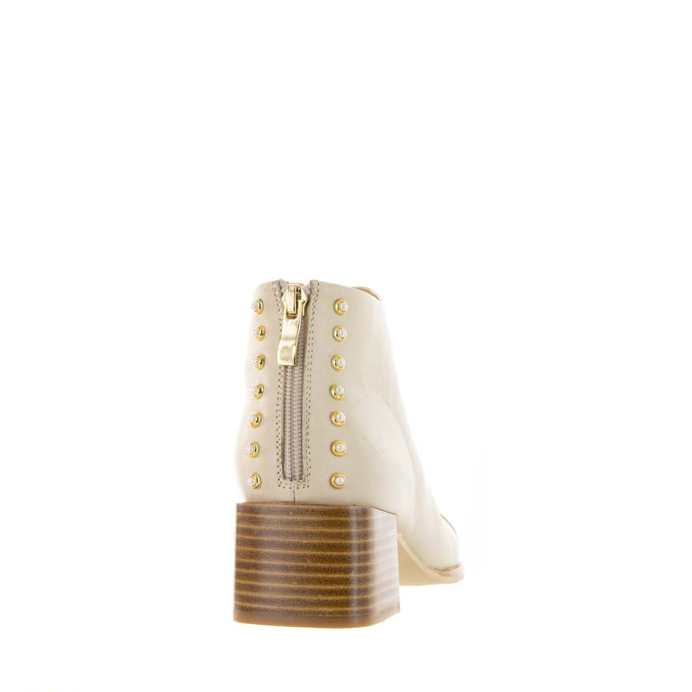 BERSLEY AXONE BONE/PEARLS - Image 3