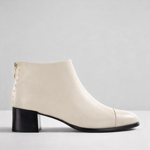 BERSLEY AXONE SWAN/BLACK - Image 2
