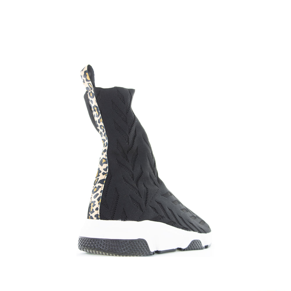 Blanche Black Leopard - Image 6