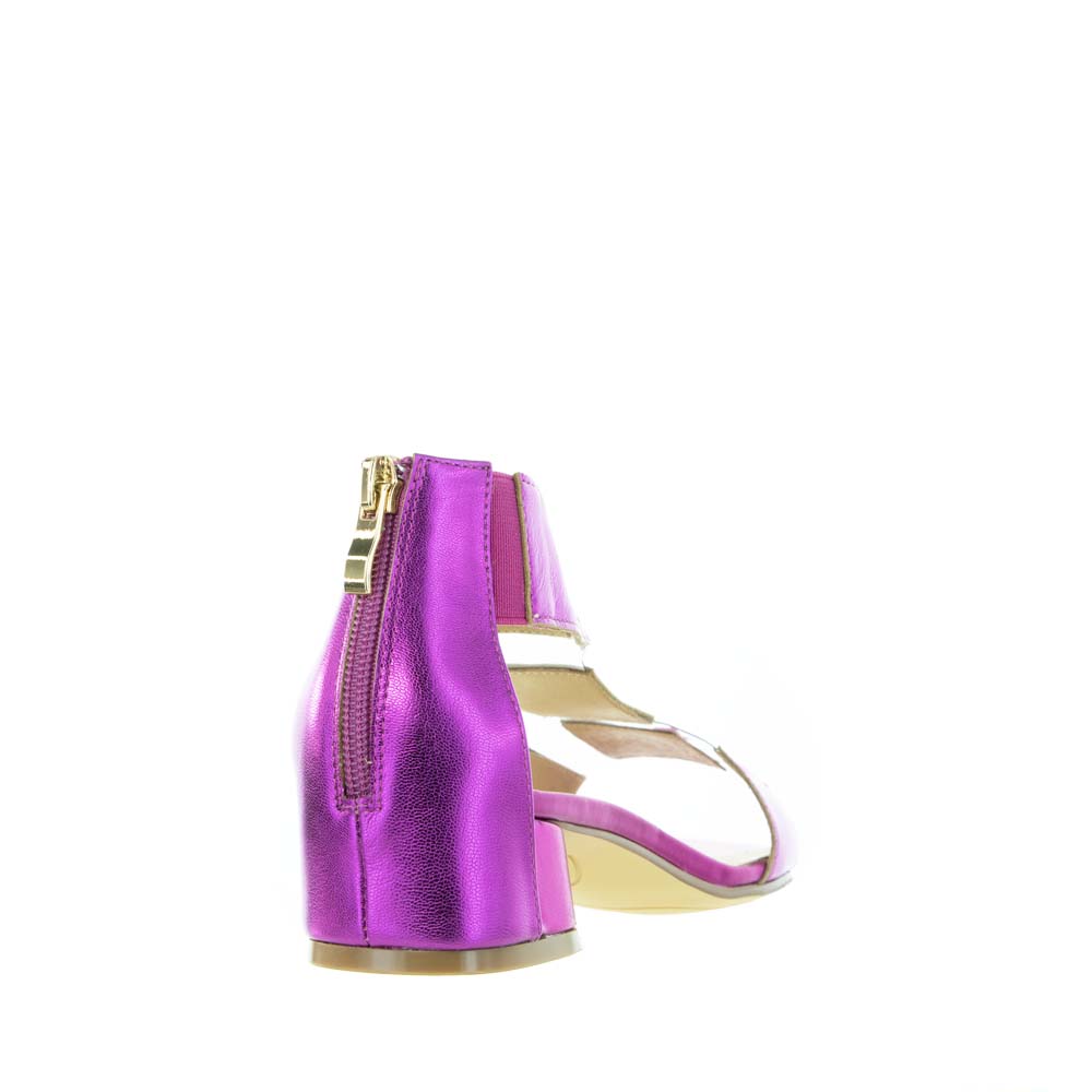 BRESLEY ABBIE HOT PINK - Image 3