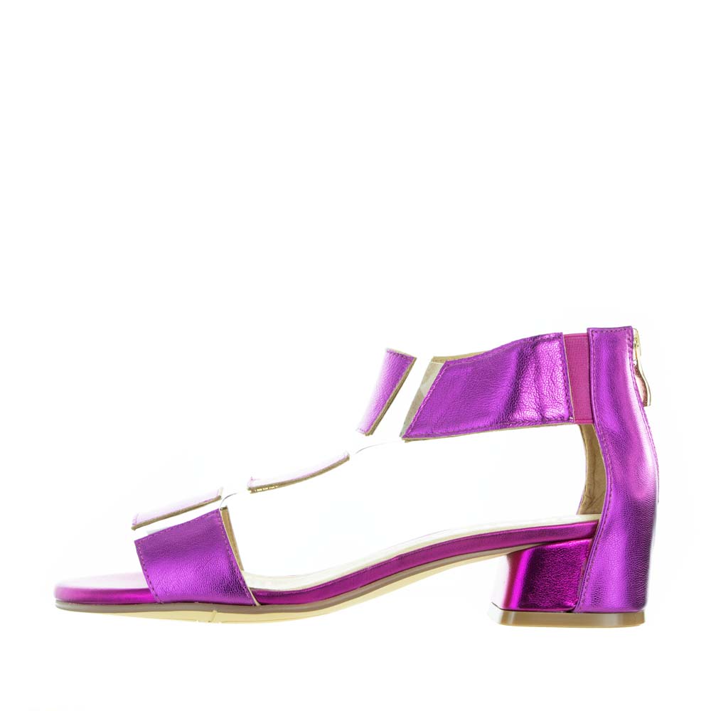 BRESLEY ABBIE HOT PINK - Image 4