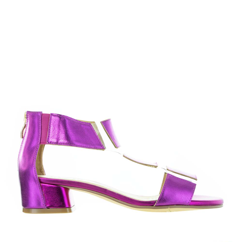 BRESLEY ABBIE HOT PINK - Image 5