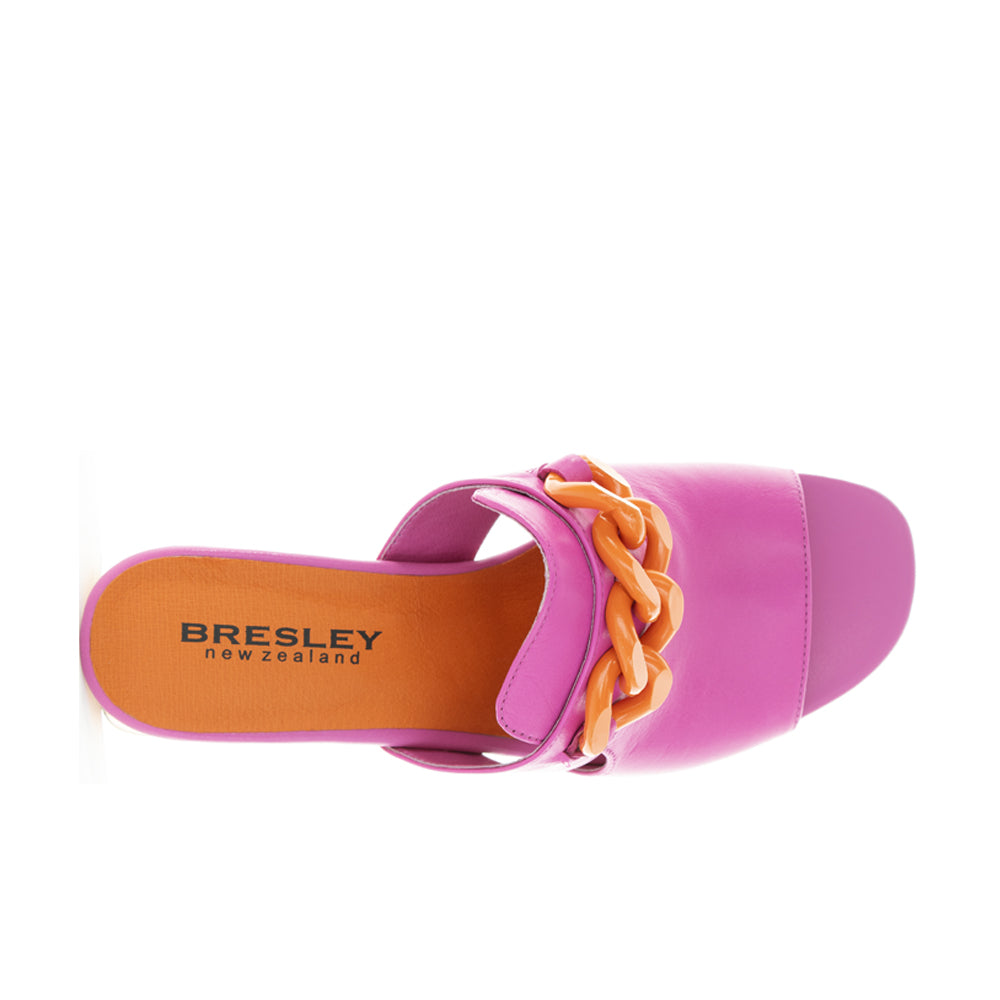 BRESLEY ADDER FUCHSIA ORANGE - Image 6