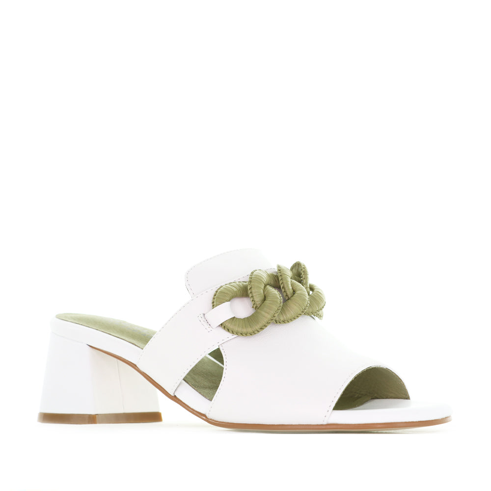 BRESLEY ADDER WHITE - Image 2