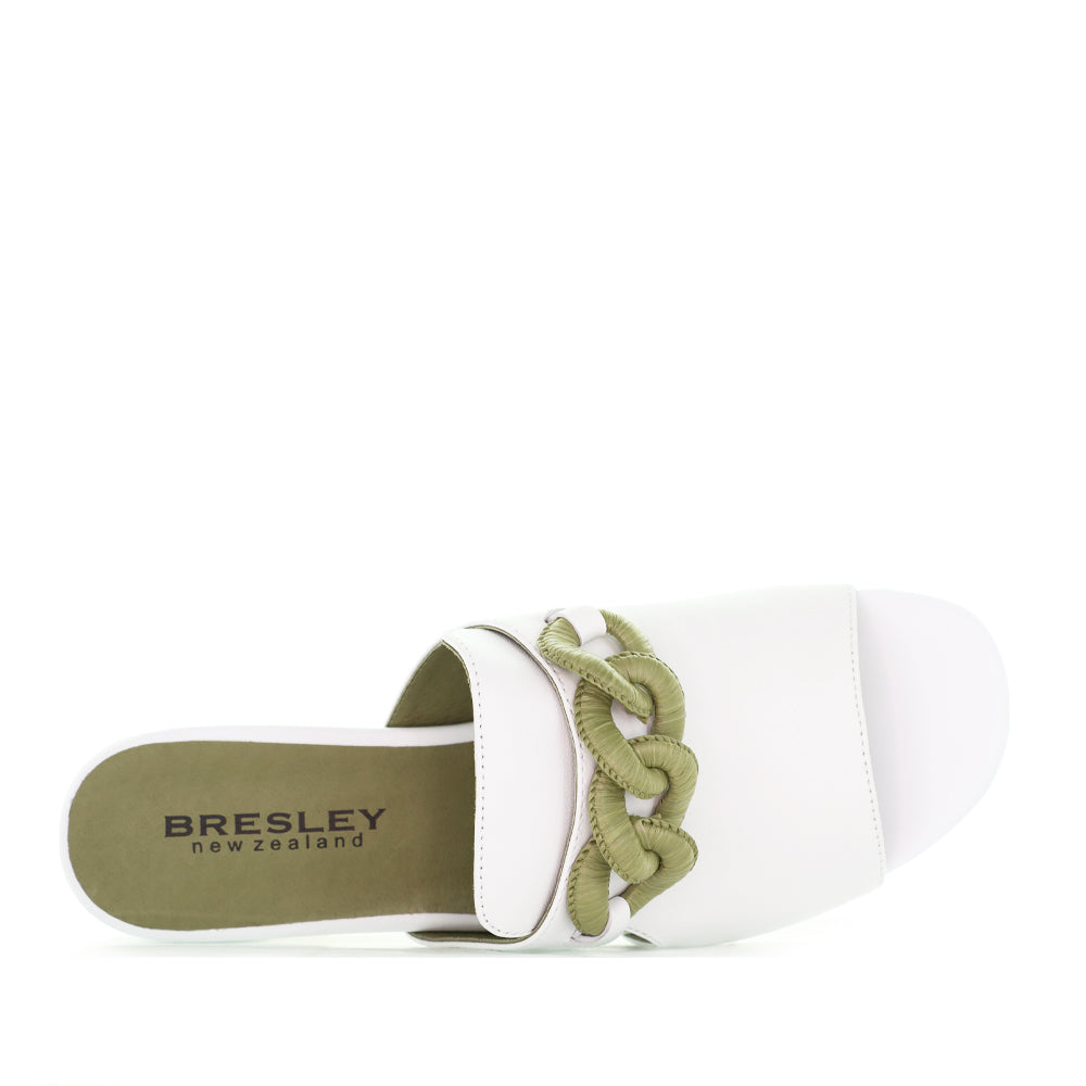 BRESLEY ADDER WHITE - Image 4
