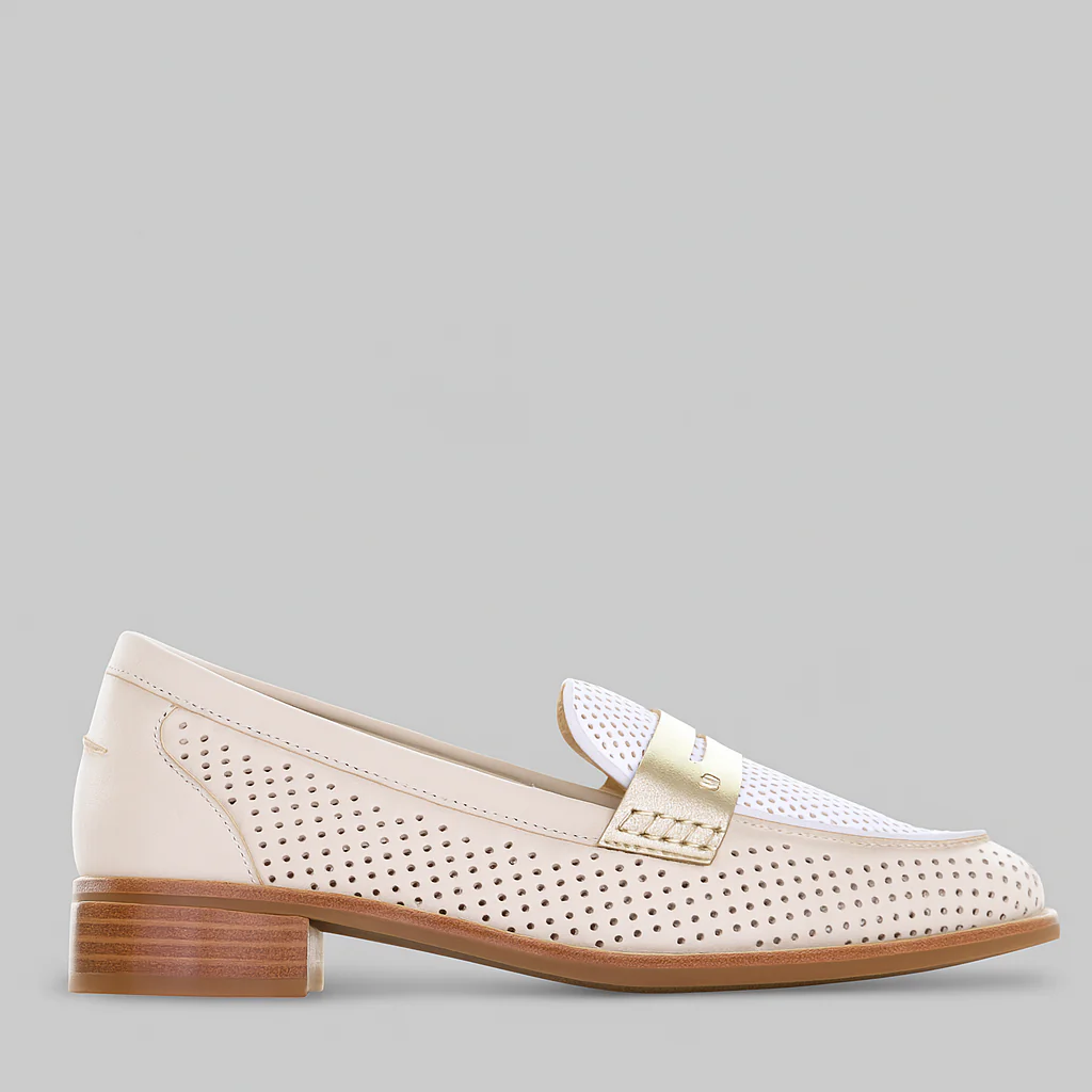 BRESLEY AFRICA EGRET COMBO