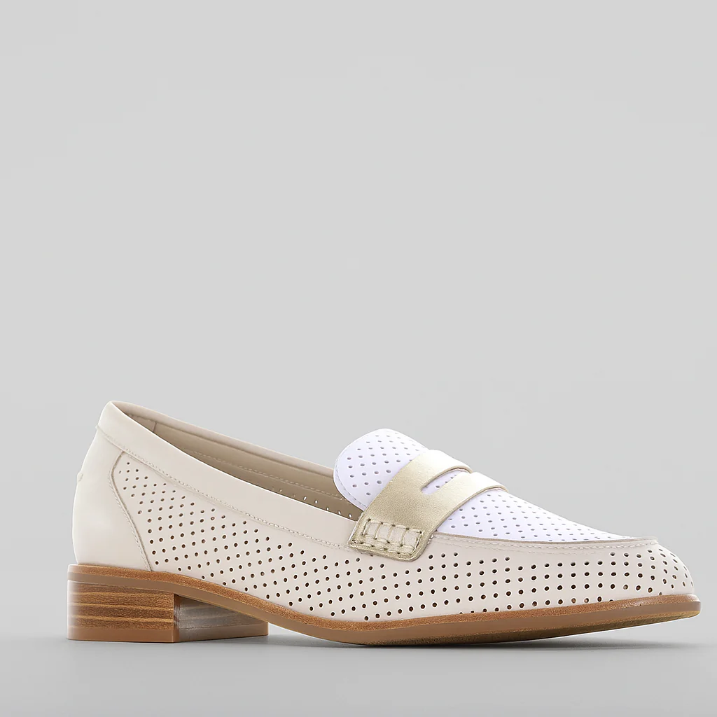BRESLEY AFRICA EGRET COMBO - Image 2