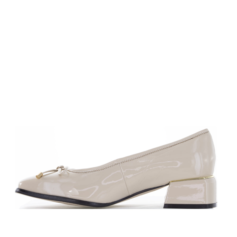 BRESLEY ALBANE NUDE PATENT - Image 4