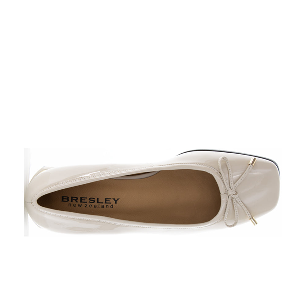 BRESLEY ALBANE NUDE PATENT - Image 5