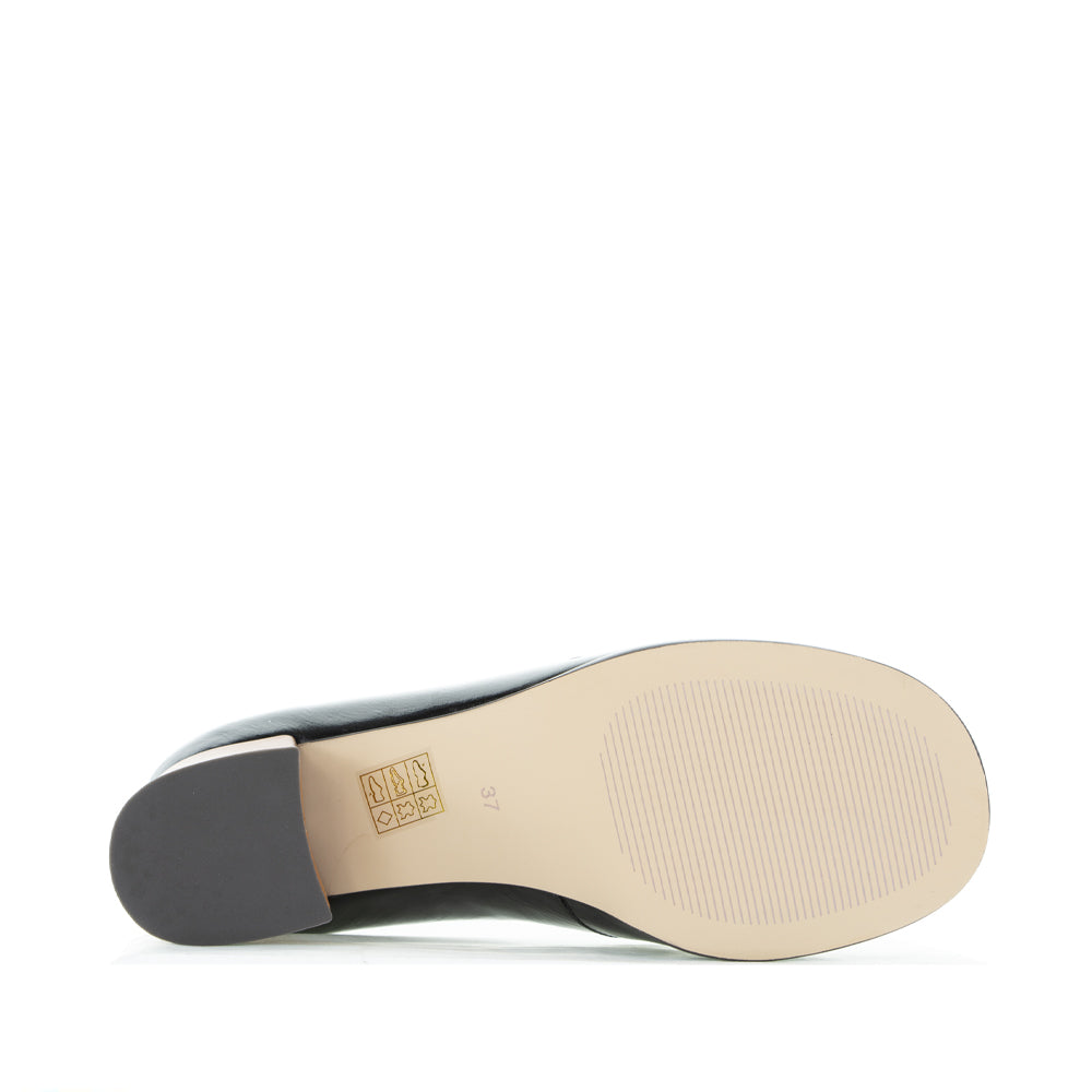 BRESLEY ALICAT BLACK GREEN - Image 7