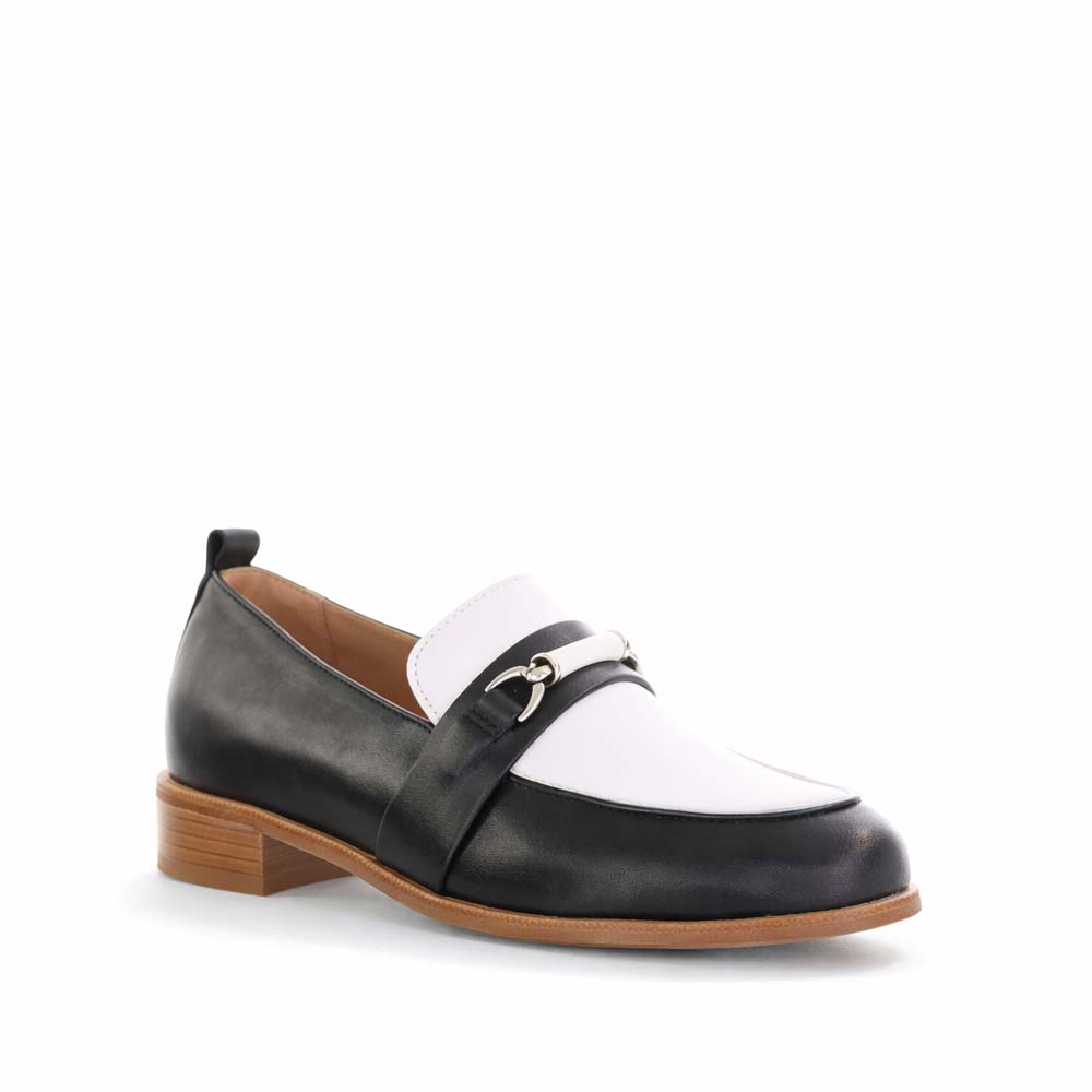 BRESLEY ALLIE BLACK BONE - Image 2