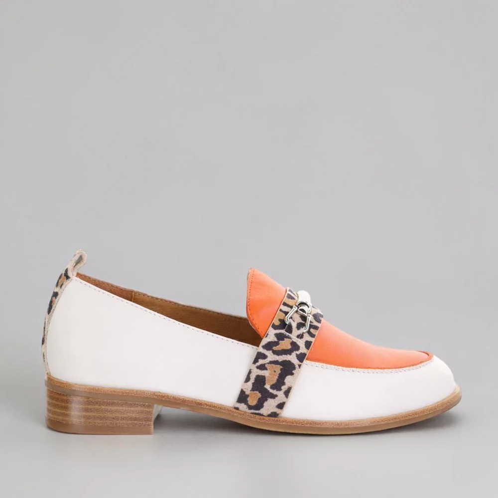 BRESLEY ALLIE BONE MULTI