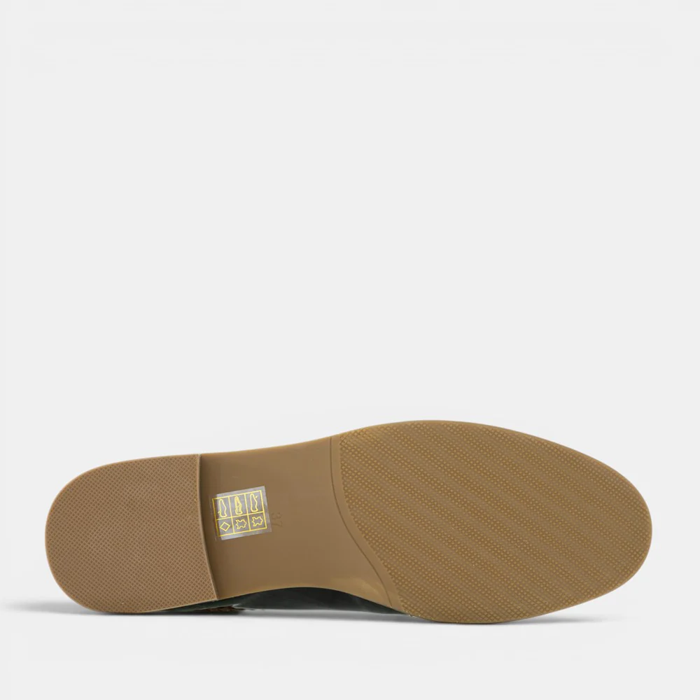 BRESLEY ALPOPO BLACK PATENT - Image 4