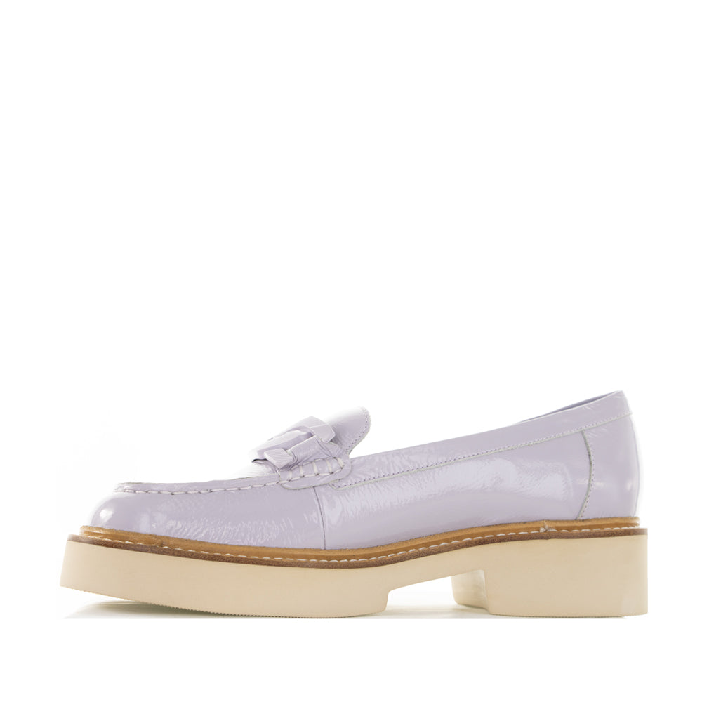 BRESLEY ALTON SMOKEY PATENT - Image 5