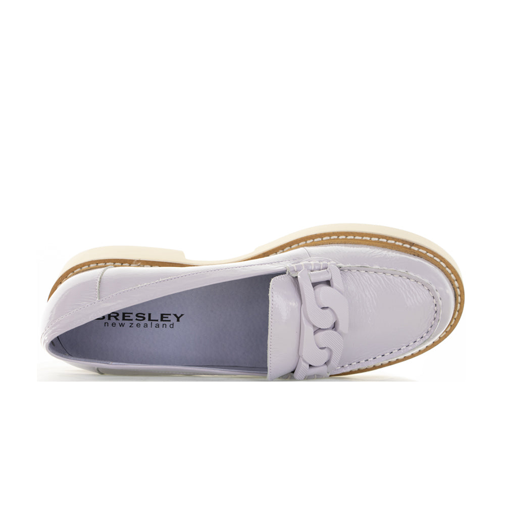 BRESLEY ALTON SMOKEY PATENT - Image 6