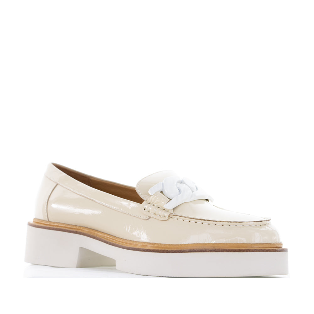 BRESLEY ALTON VANILLA/WHITE - Image 2