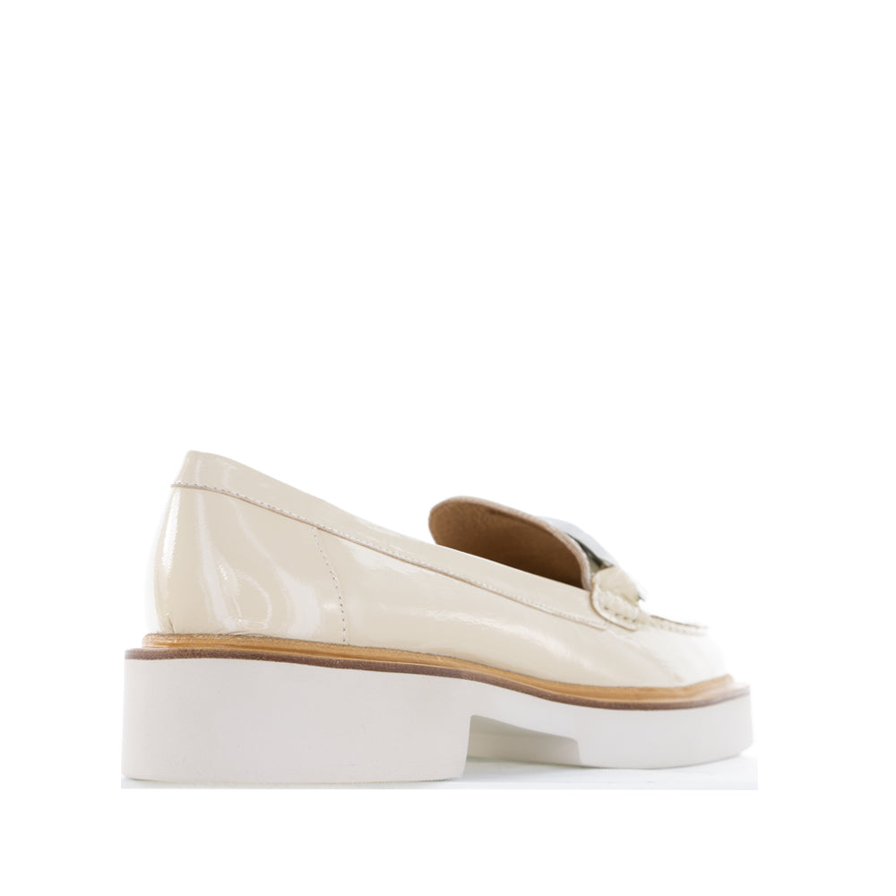BRESLEY ALTON VANILLA/WHITE - Image 3