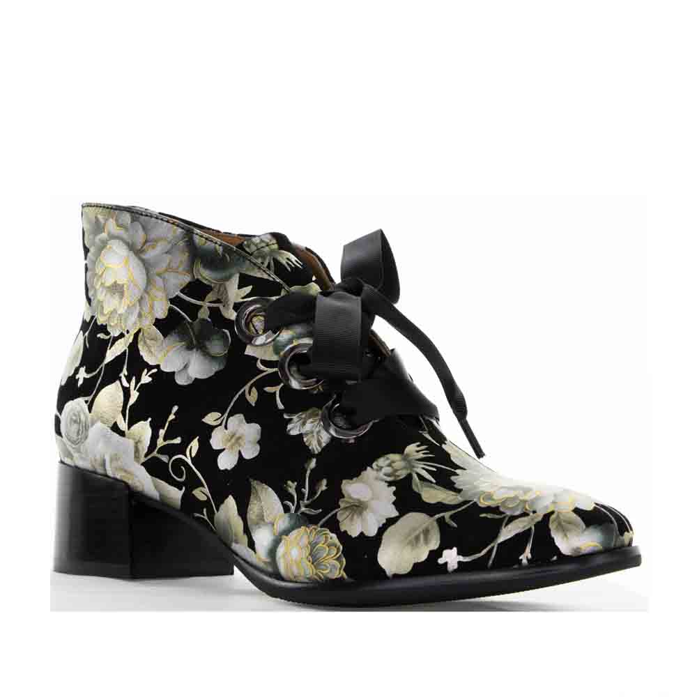 BRESLEY ANA BLACK GARDEN - Image 2